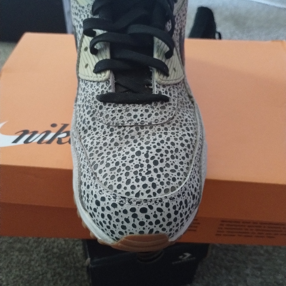 Air Nike